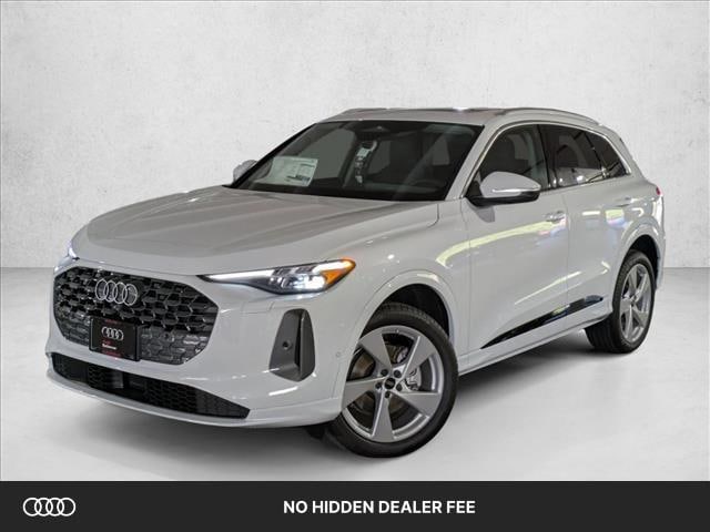 Photo of 2025 Audi Q5
