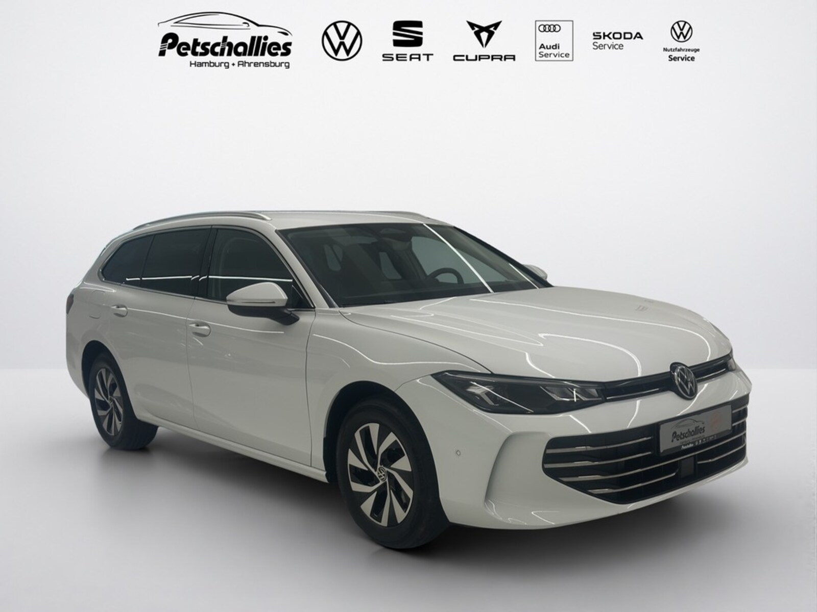 Volkswagen Passat – Bild 7