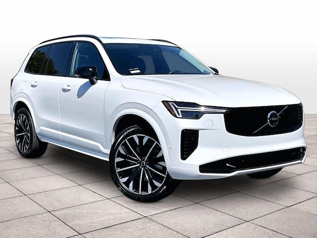 2026 Volvo XC90
