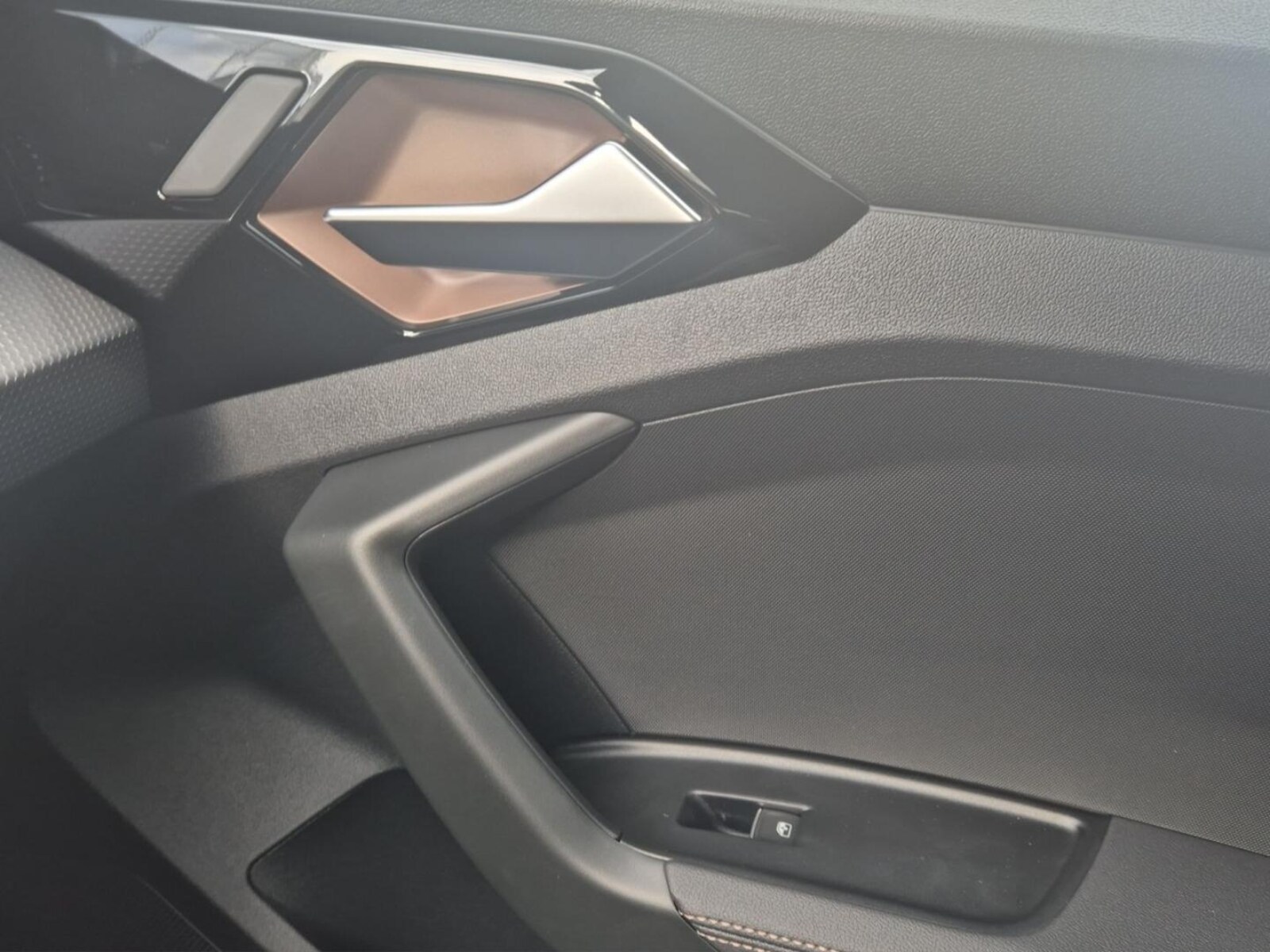 Audi A1 Sportback – Bild 17