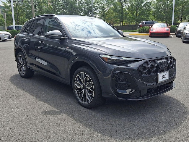 2026 Audi Q5