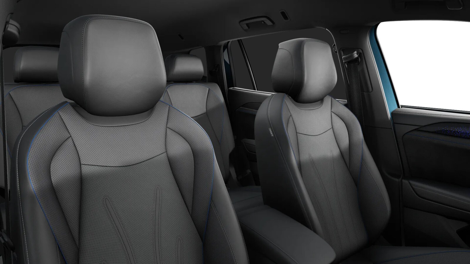 Volkswagen Tayron – Bild 9
