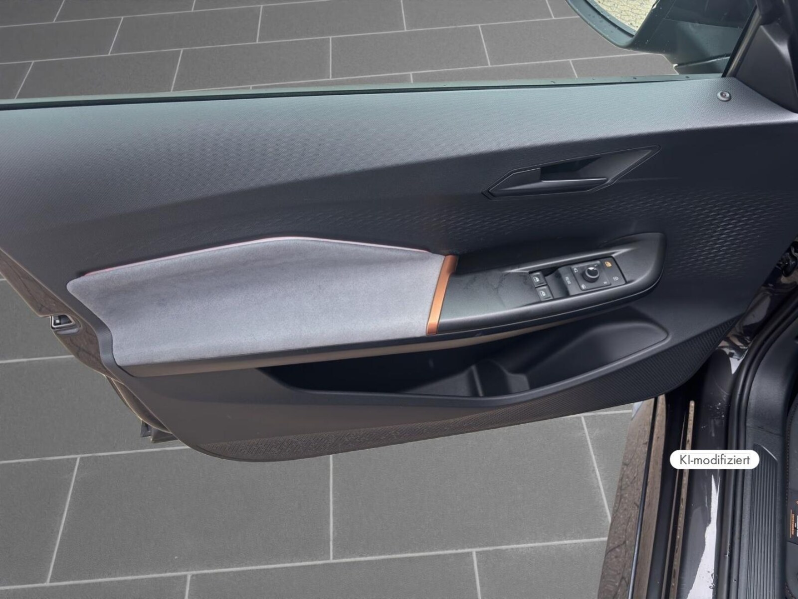 CUPRA Born – Bild 13