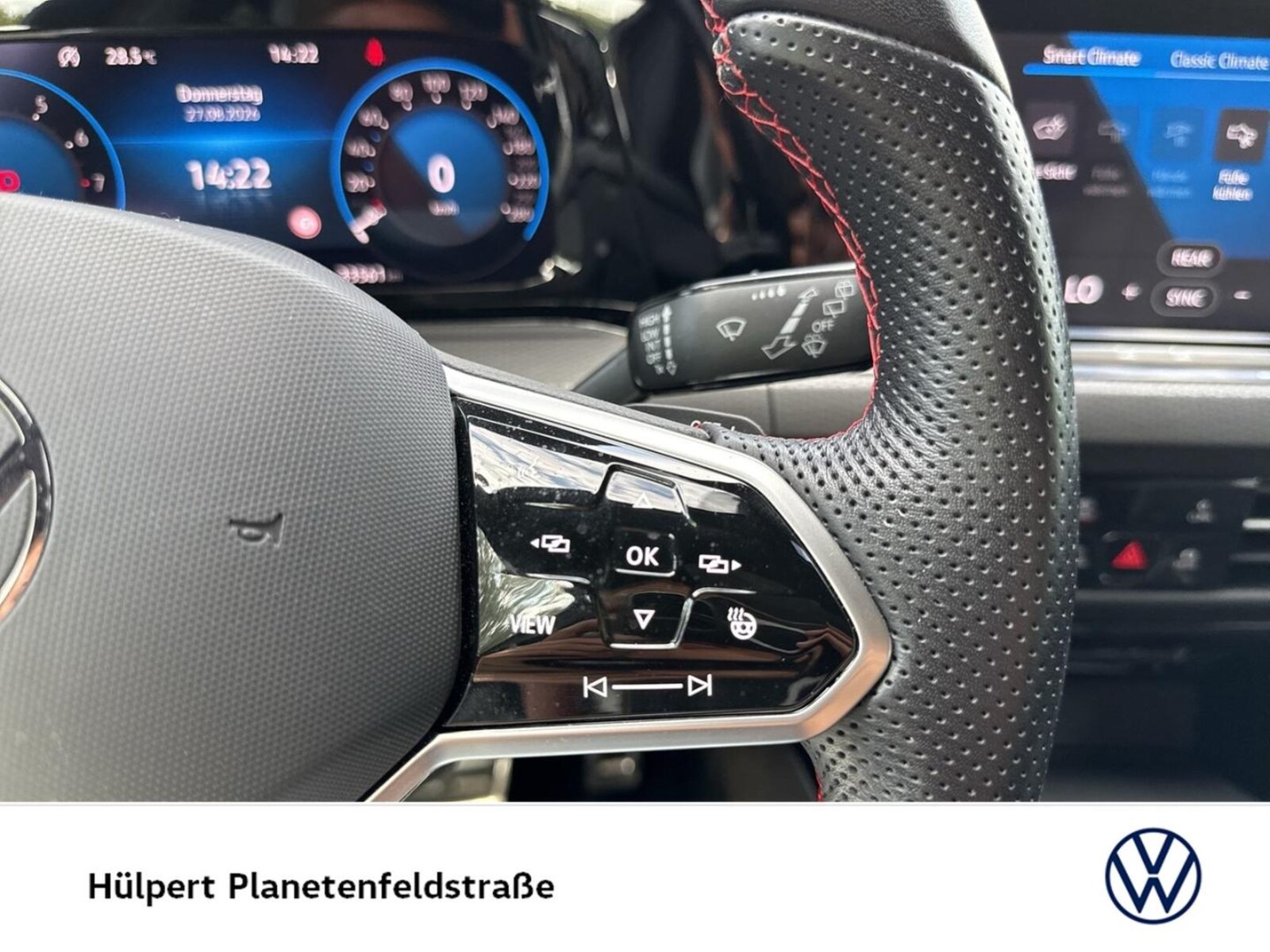 Volkswagen Golf – Bild 12