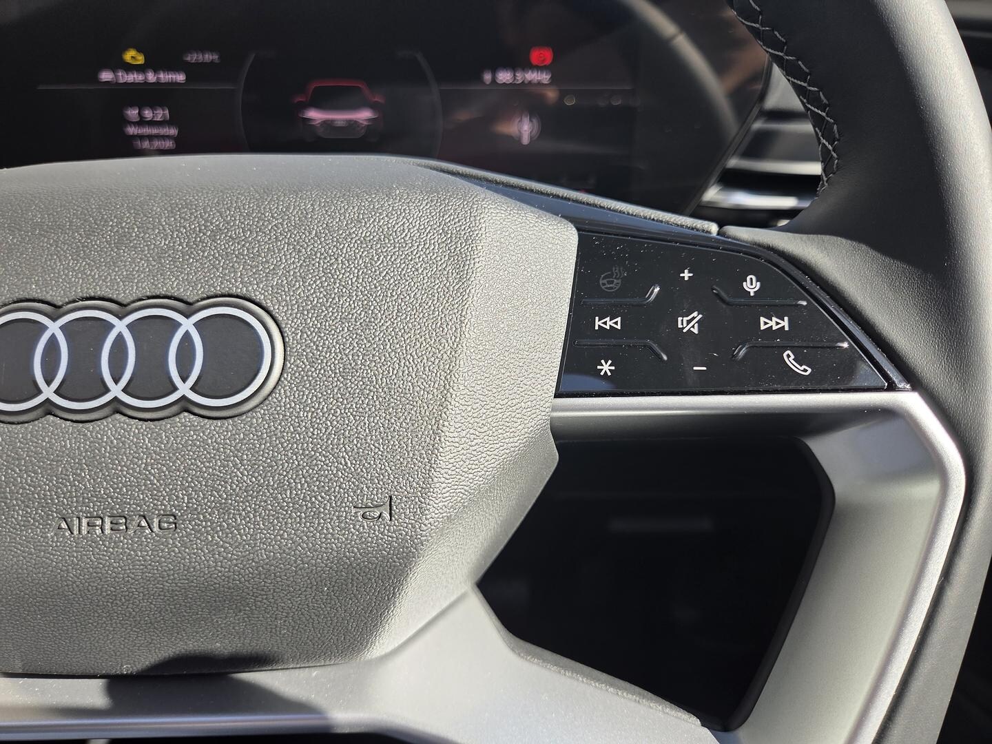 Image about Audi Q5 Sportback TFSI 150 kW