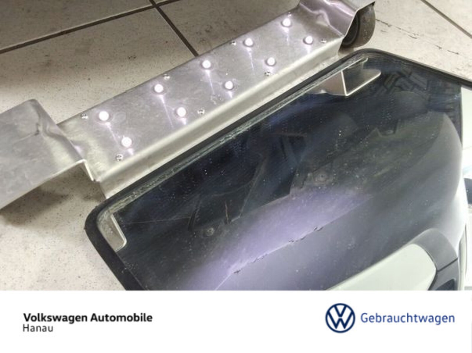 Volkswagen Taigo – Bild 26