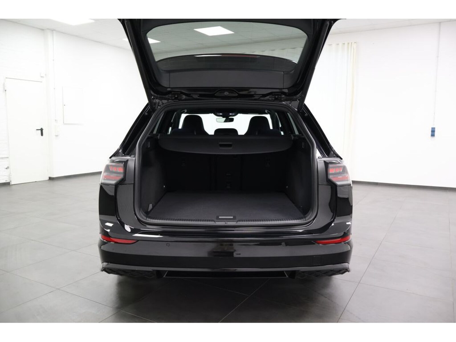 Volkswagen Golf Variant – Bild 25