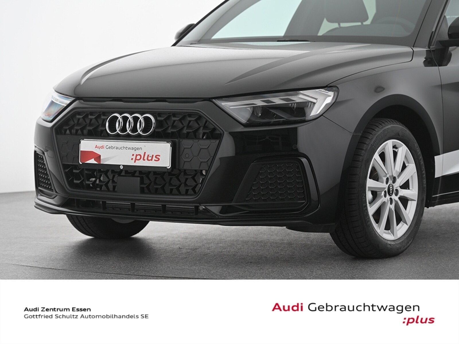Audi A1 Sportback – Bild 8