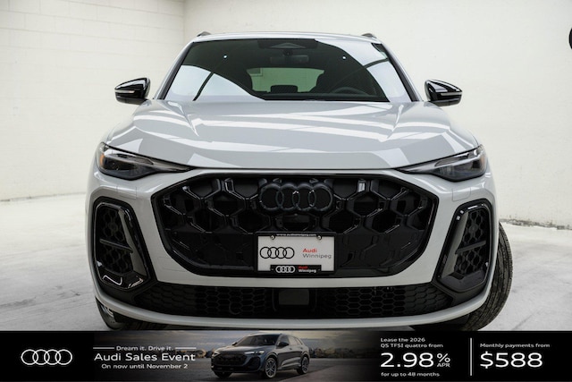 2026 Audi Q5