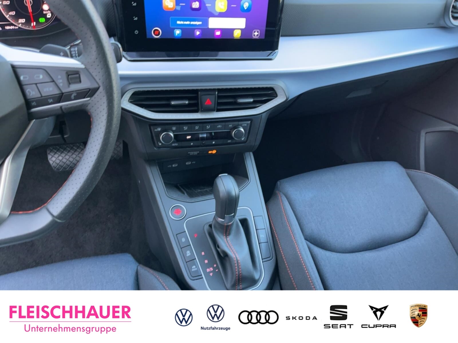 SEAT Ibiza – Bild 14