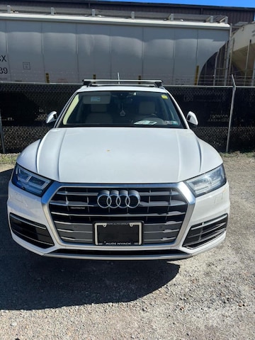 Photo of 2018 Audi Q5