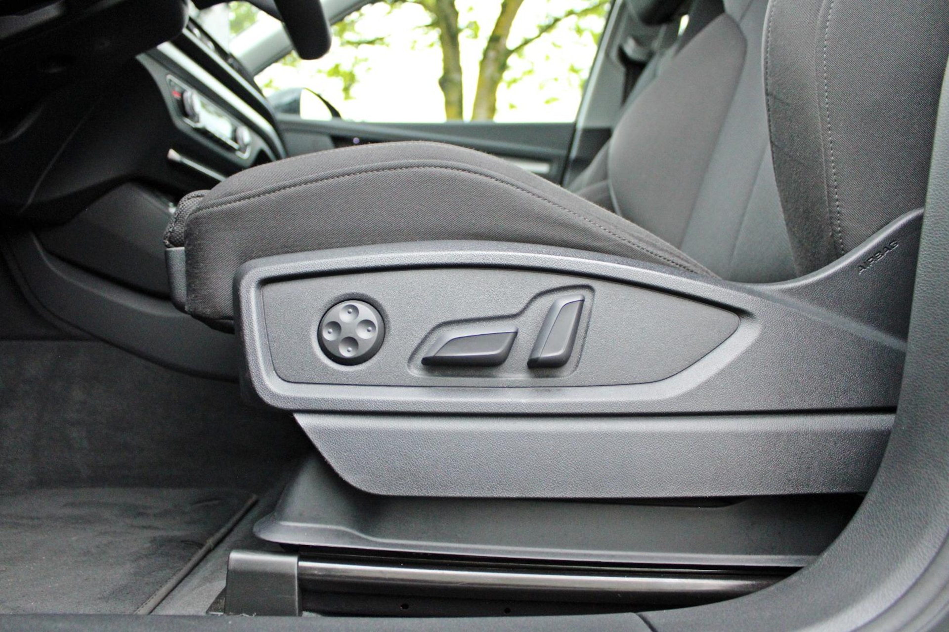 Audi Q5 SUV S line