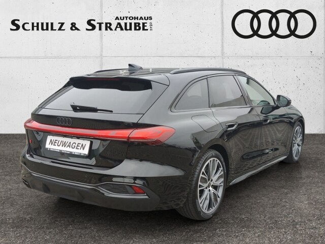 Image about Audi A5 Avant TDI quattro 150 kW S tronic