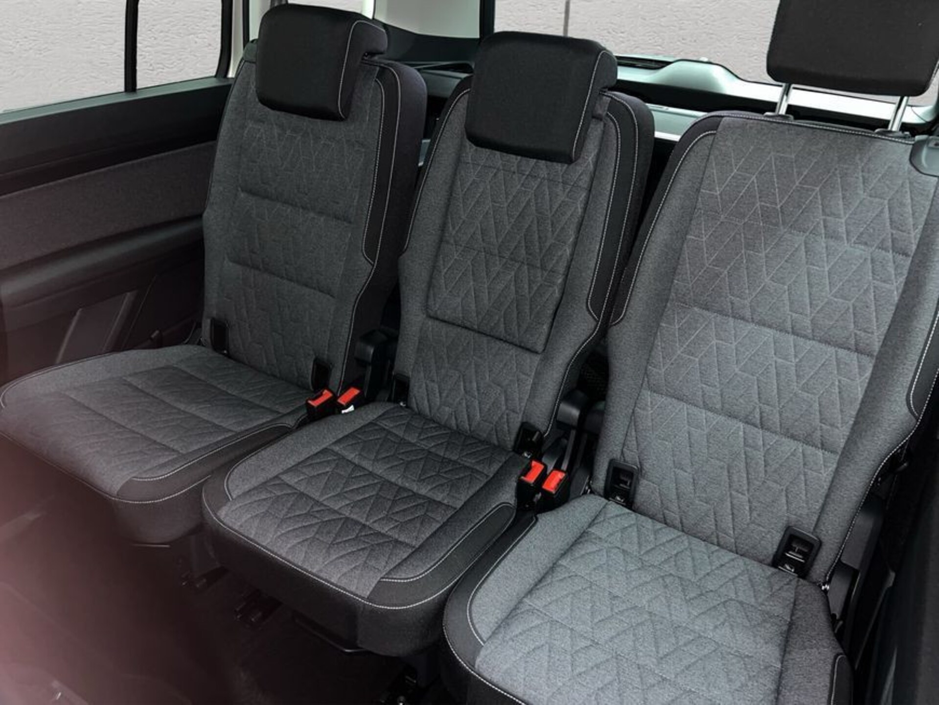 Volkswagen Touran MOVE