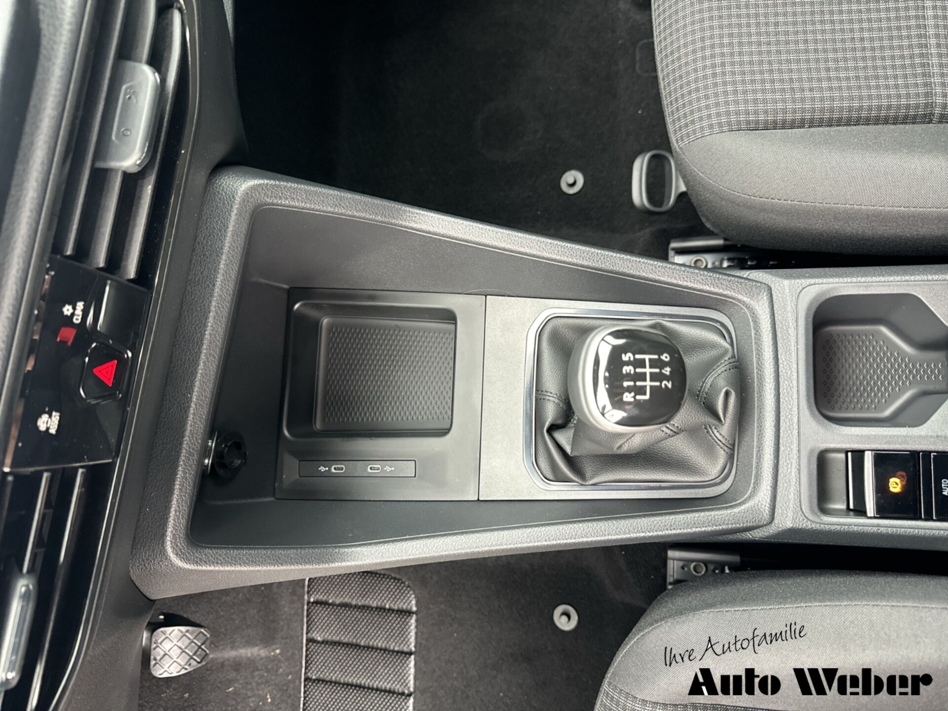 Volkswagen Caddy Maxi Cargo