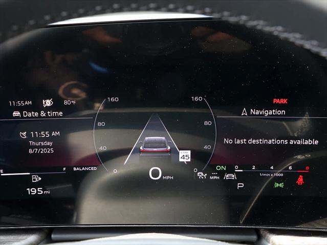 2025 AUDI Q5 - Image 18