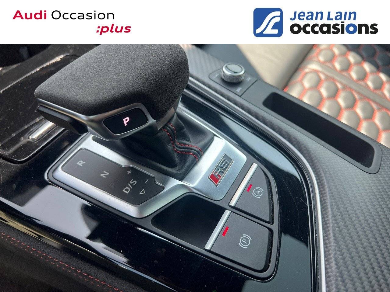 Image about Audi RS 5 Sportback RS 5 Sportback 331 kW (450 ch) tiptronic