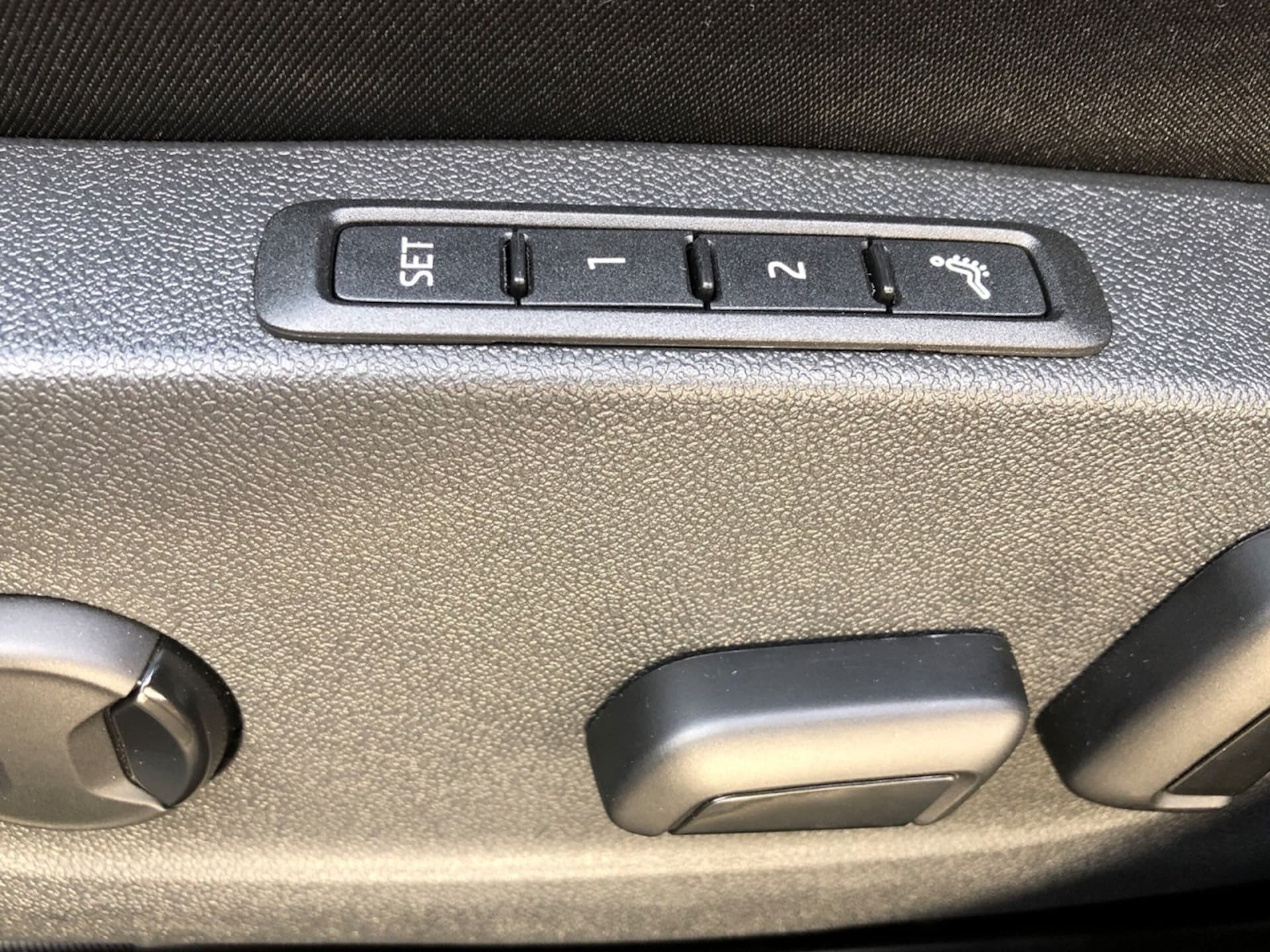 Skoda Octavia Combi RS