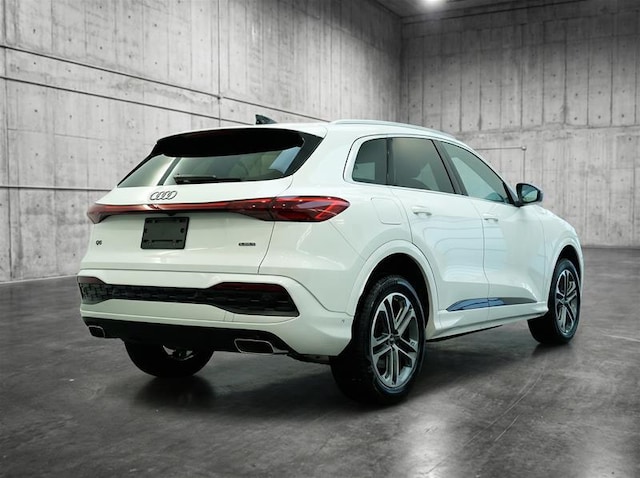 2025 Audi Audi Q5 SUV