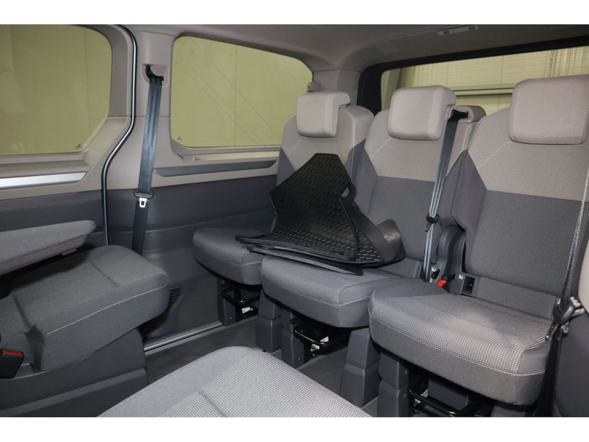 Volkswagen Multivan Langversion Life