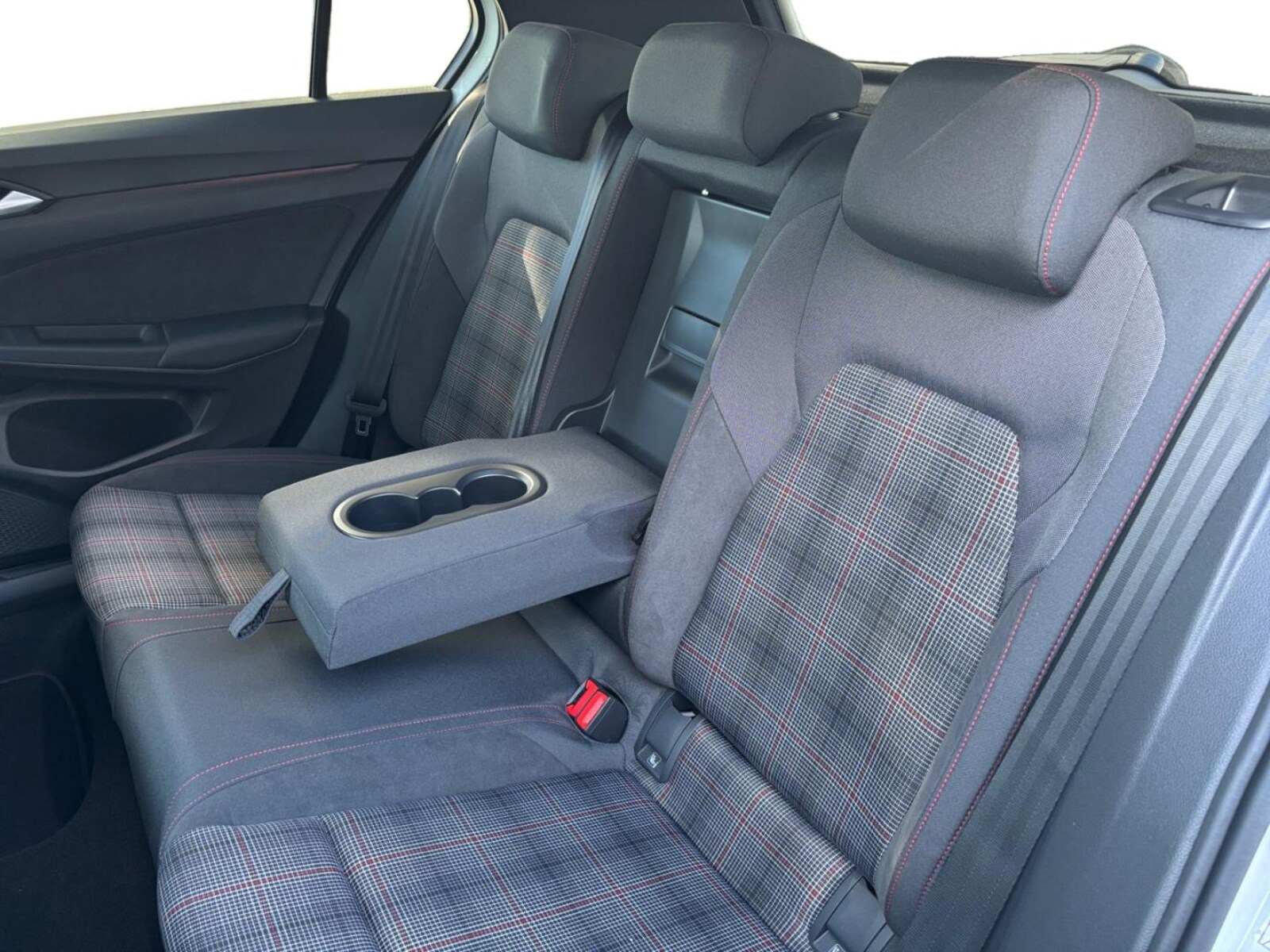 Volkswagen Golf – Bild 10