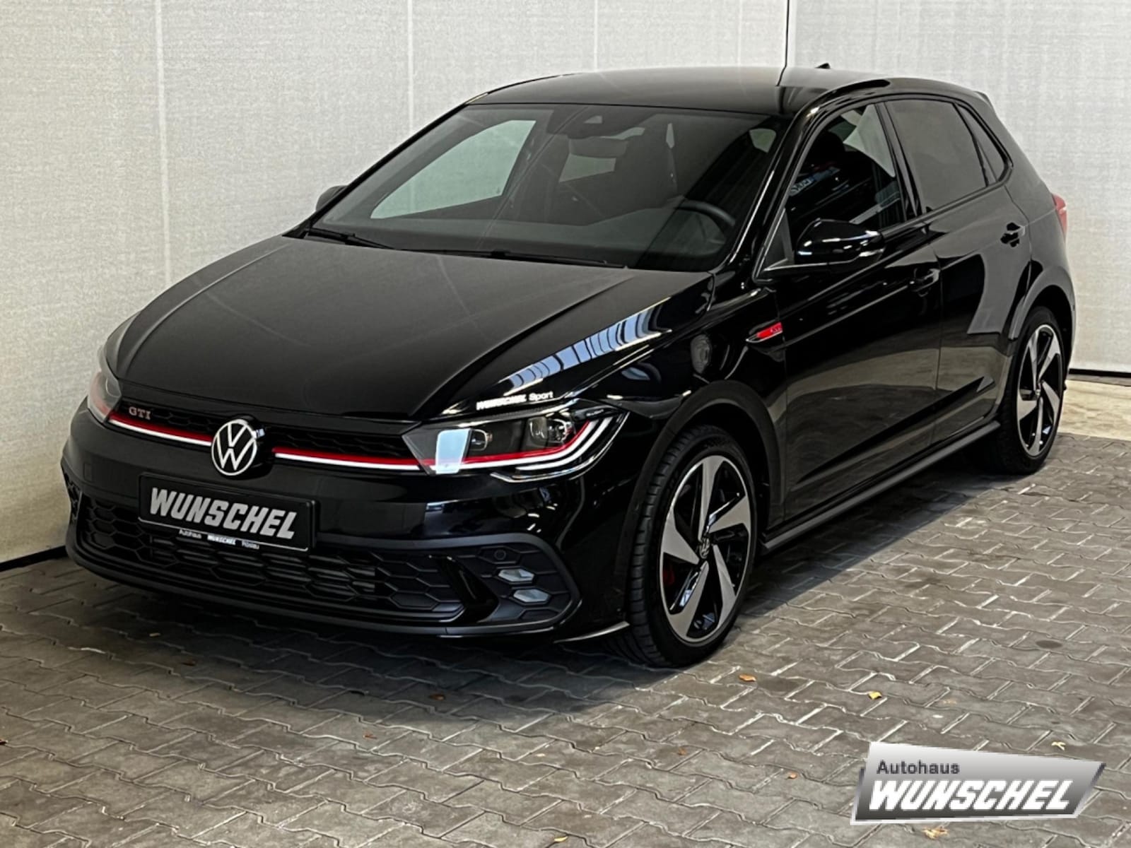 Volkswagen Polo – Bild 2