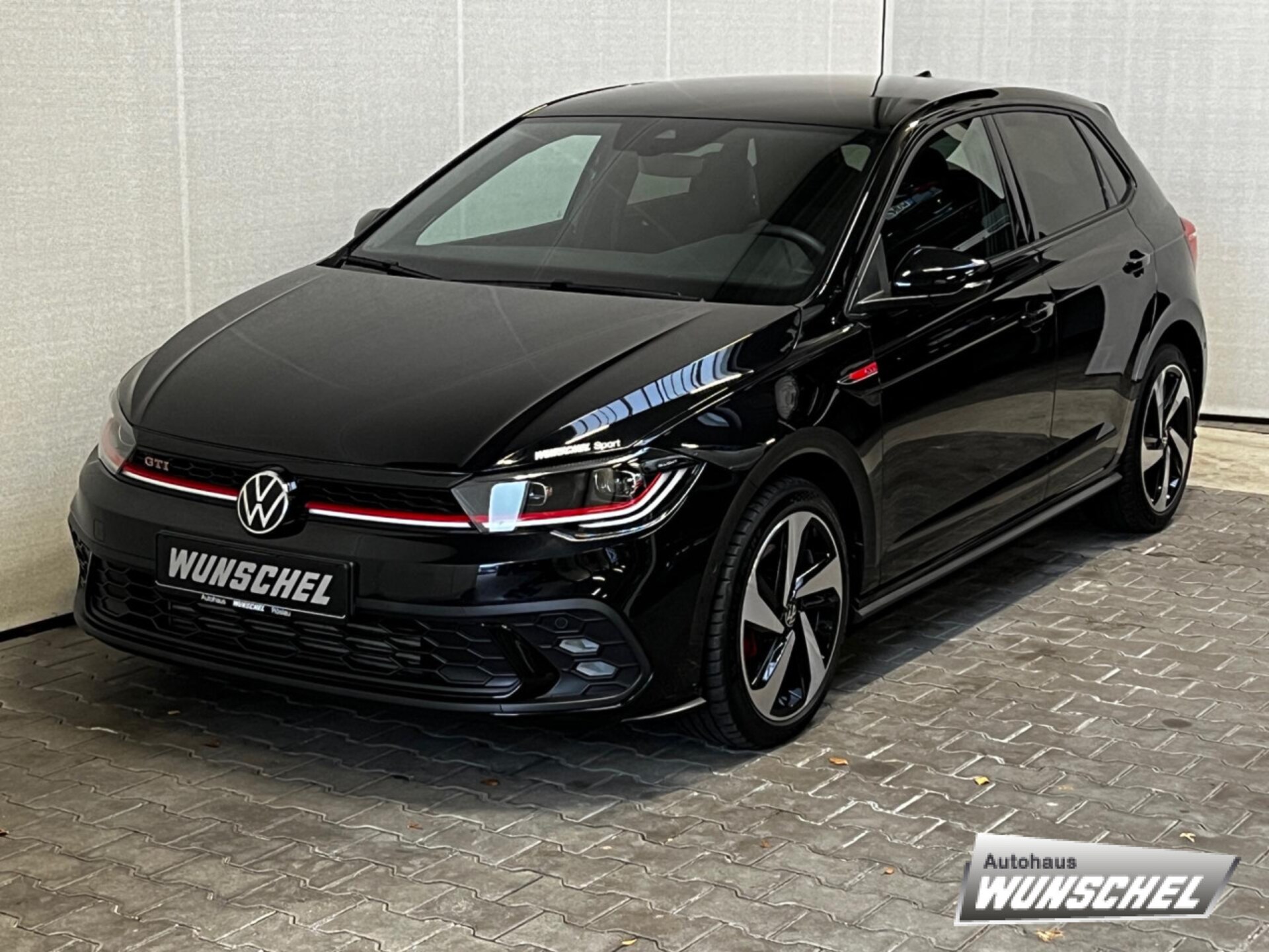 Volkswagen Polo GTI