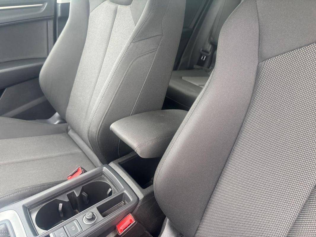 Image about Audi Q3 Advanced 35 TFSI 110 kW (150 ch) S tronic