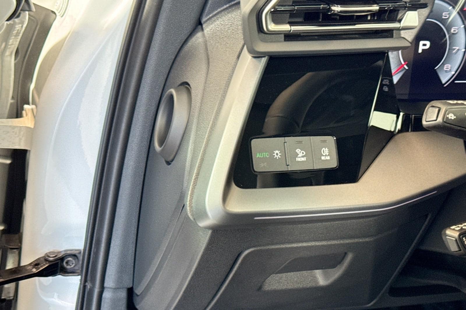 2026 Audi A3 Premium - Photo 10