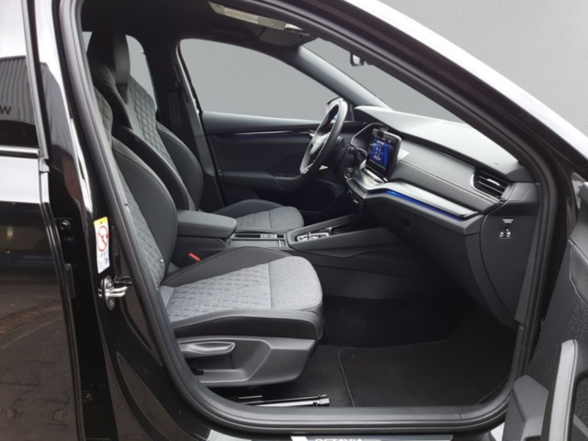 Skoda Octavia Combi Sportline