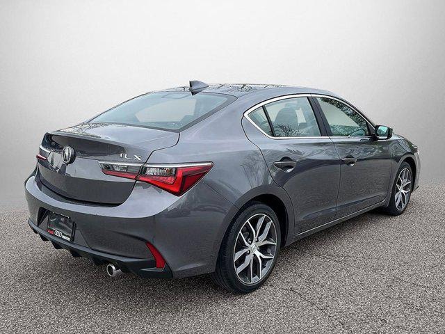 2019 Acura ILX