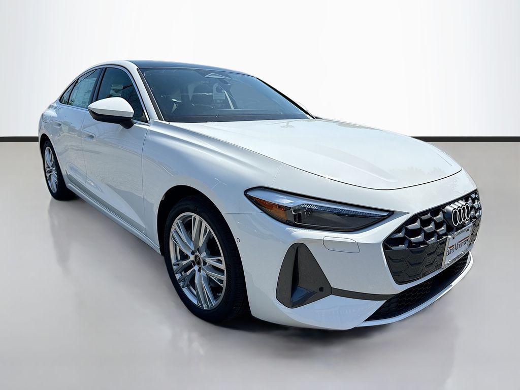 2026 Audi A5 Premium quattro S tronic's photo