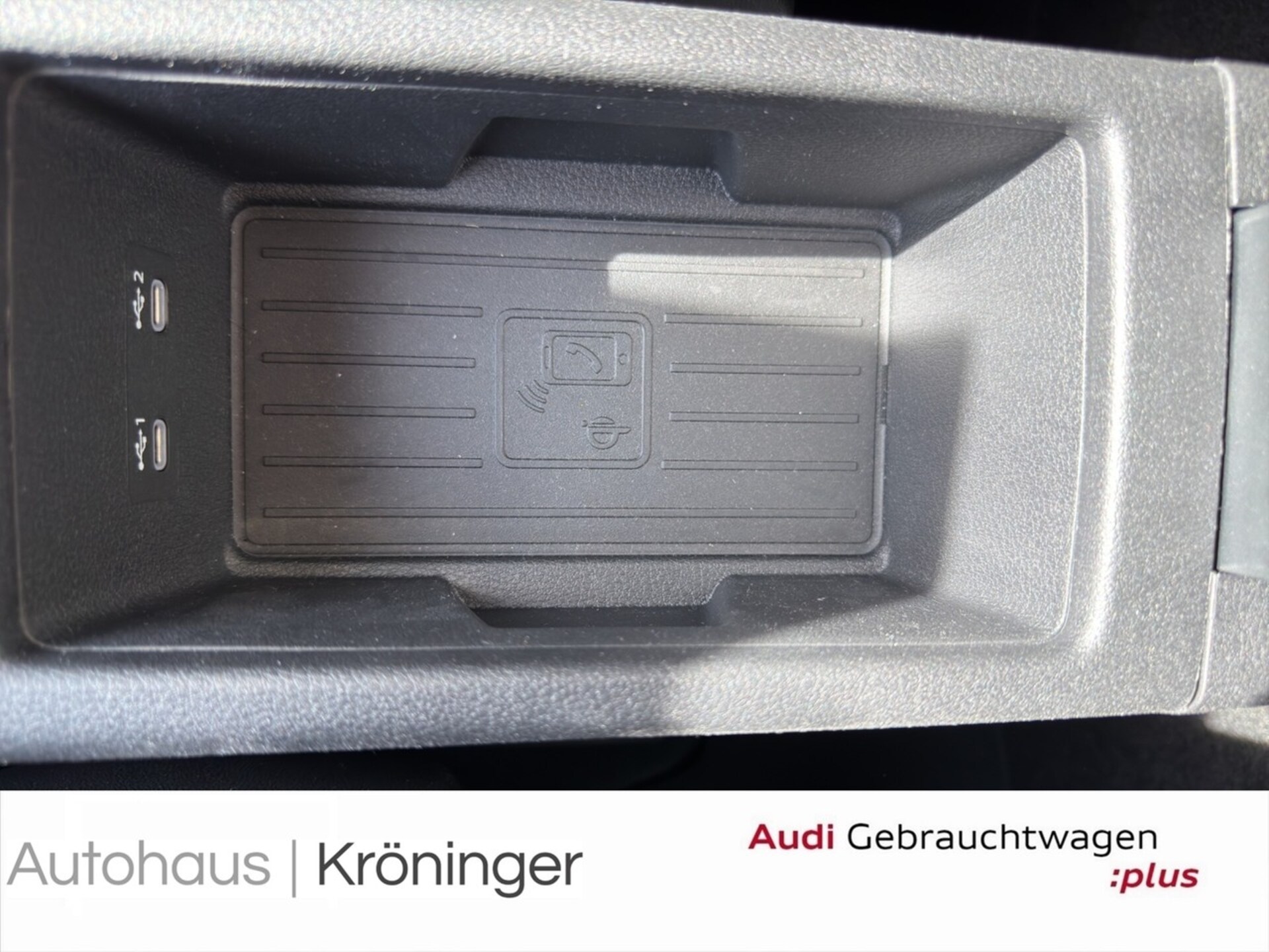 Audi Q2 Advanced