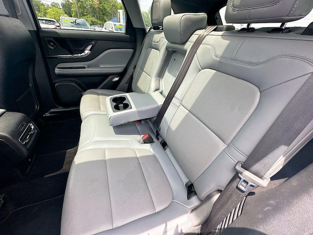 2022 Lincoln Corsair