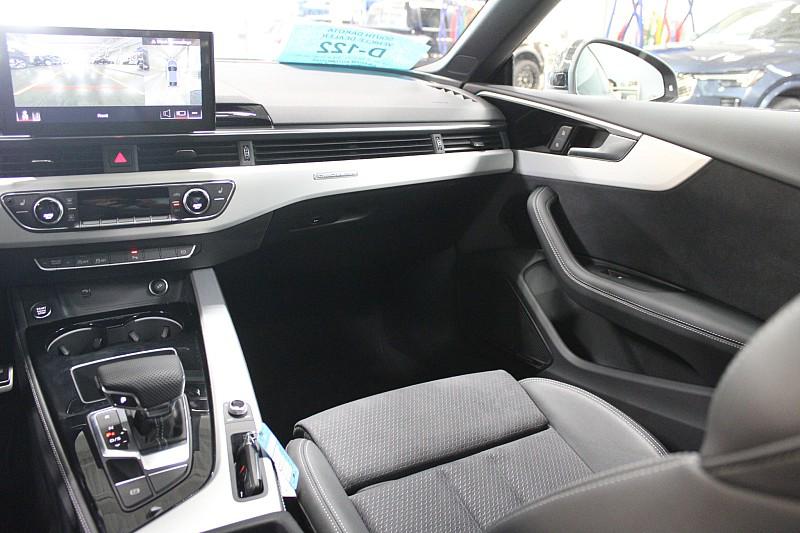 2024 Audi A5 Sportback Premium Plus - Photo 24