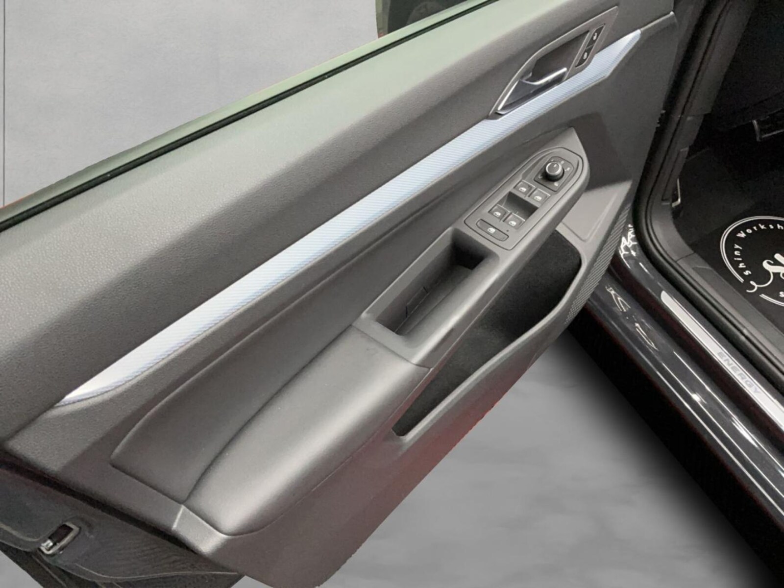 Volkswagen Golf Variant – Bild 14