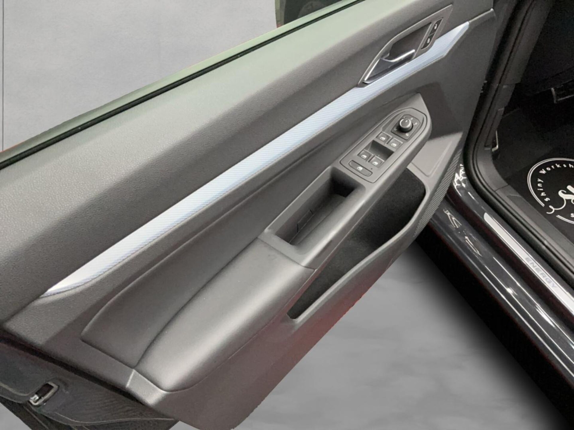 Volkswagen Golf Variant ENERGY