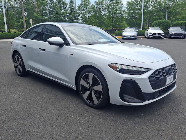 2026 Audi A5 Sedan