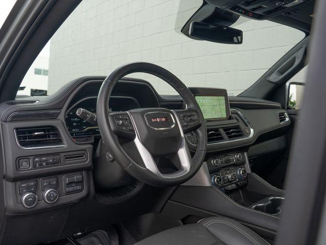 2023 GMC Yukon XL