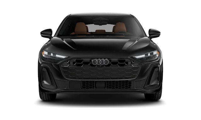 2026 Audi A5 Sedan