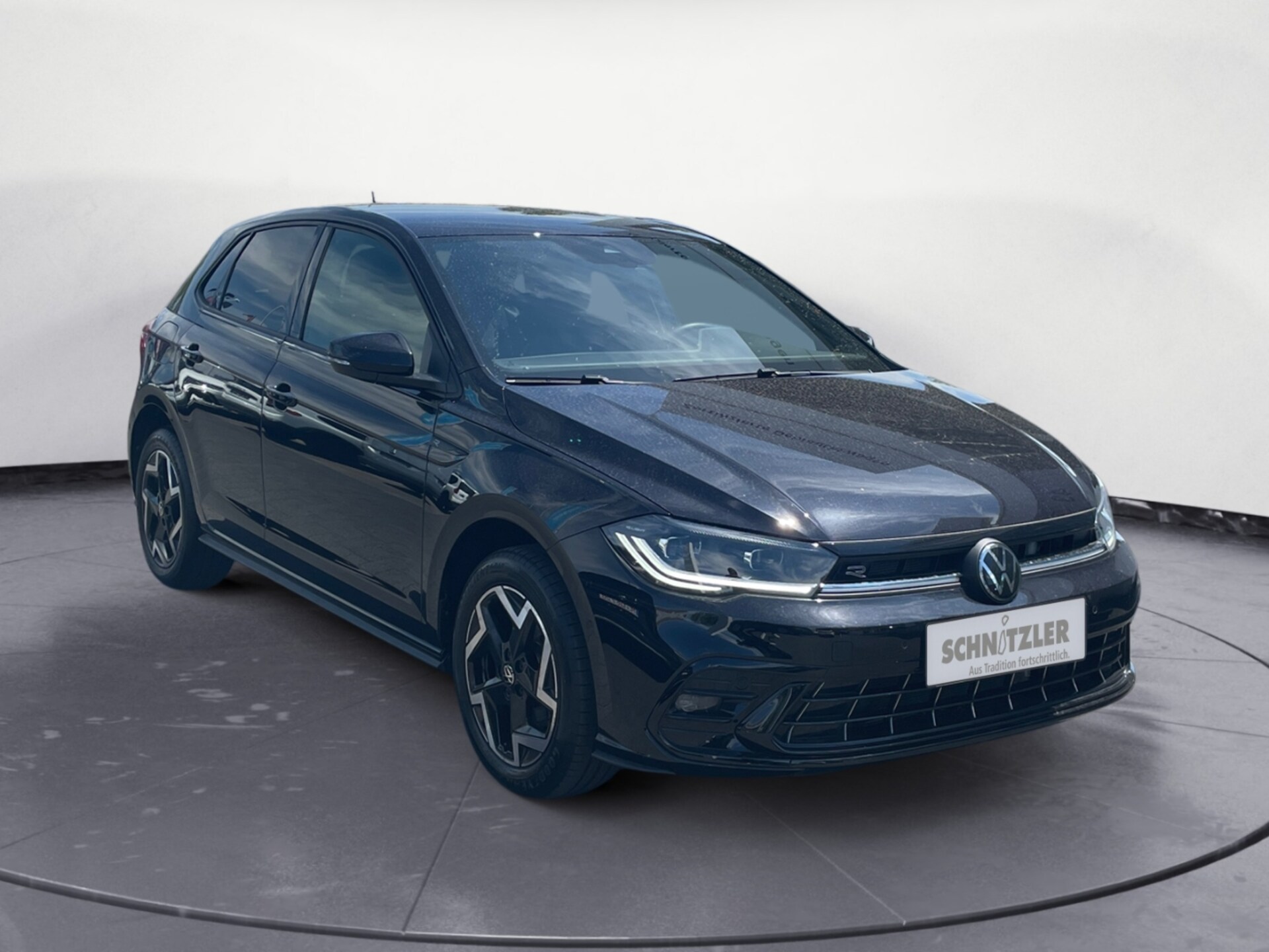 Volkswagen Polo R-Line