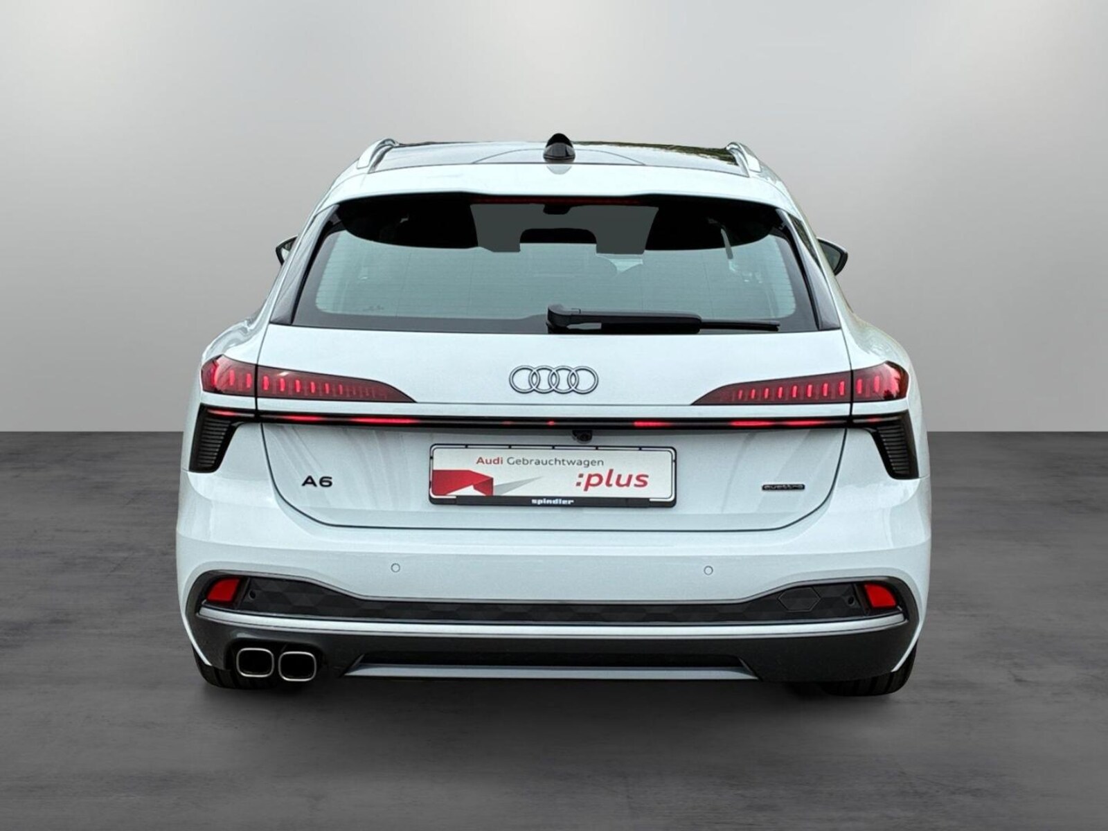 Audi A6 Avant – Bild 6