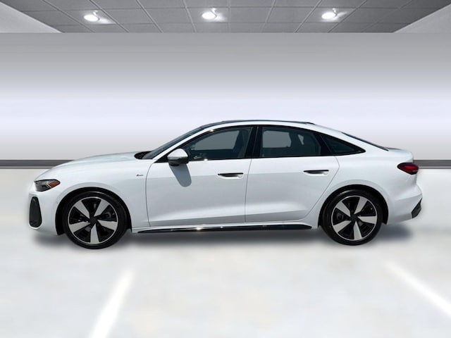 2026 Audi A5 Sedan