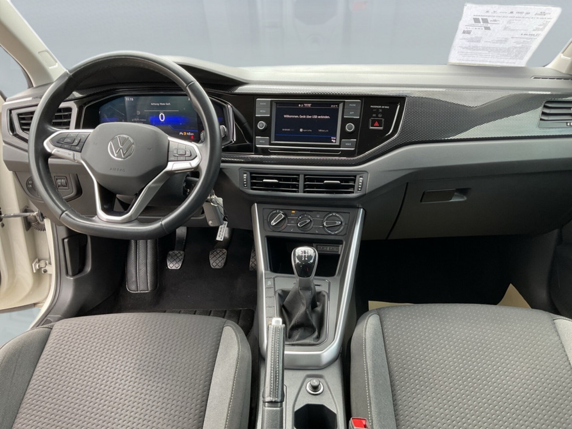 Volkswagen Polo Life