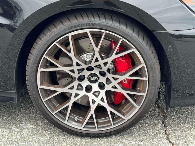 2026 Audi RS 3 Base - Photo 6