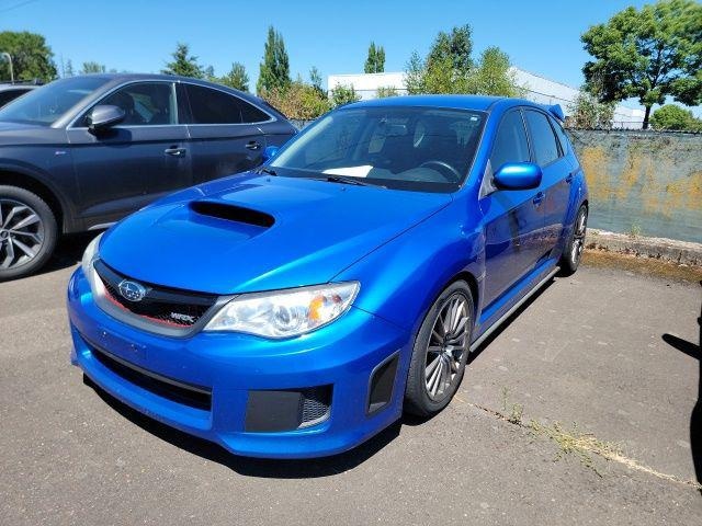 2013 Subaru