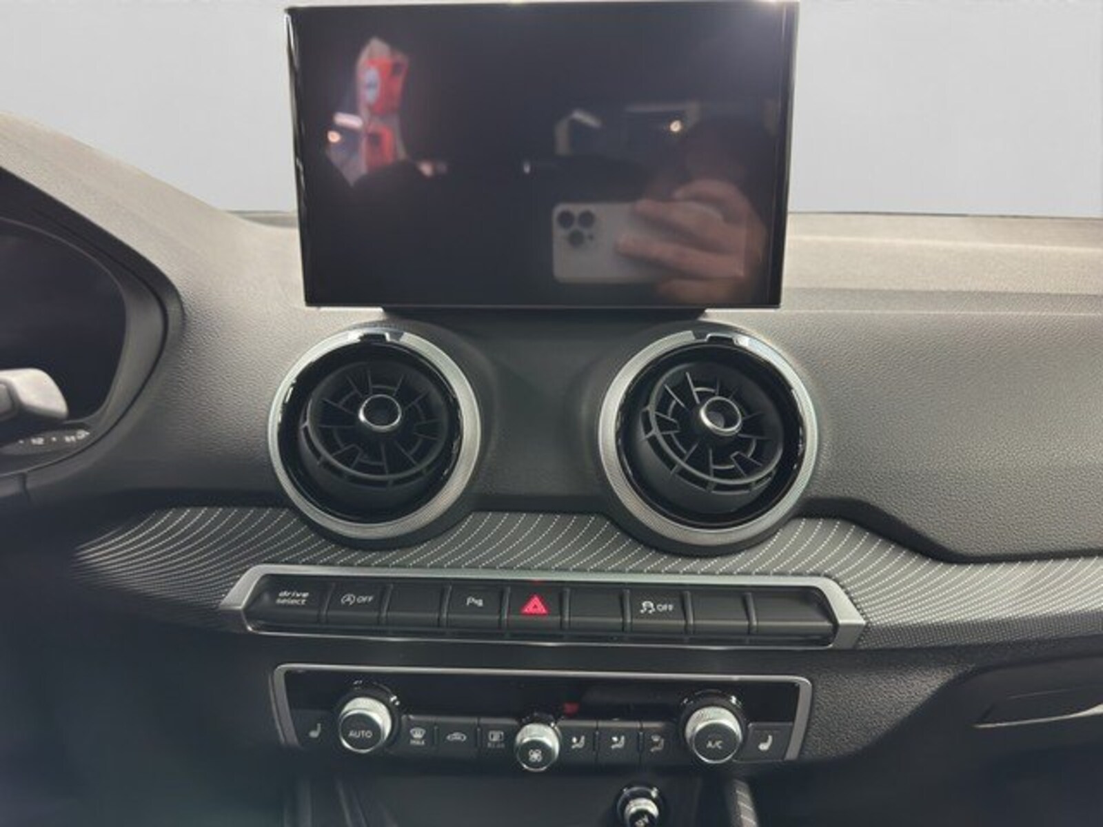 Audi Q2 – Bild 12