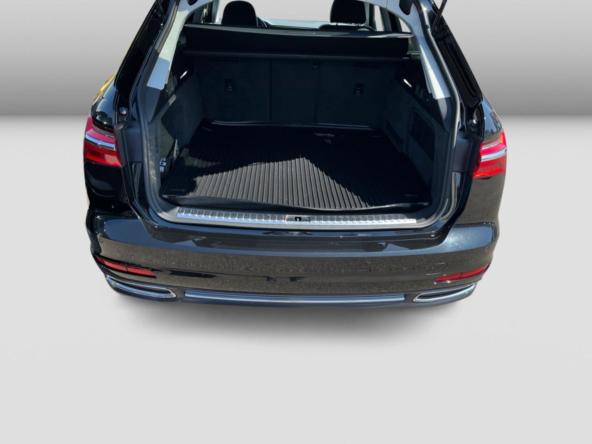 Audi A6 Avant Sport