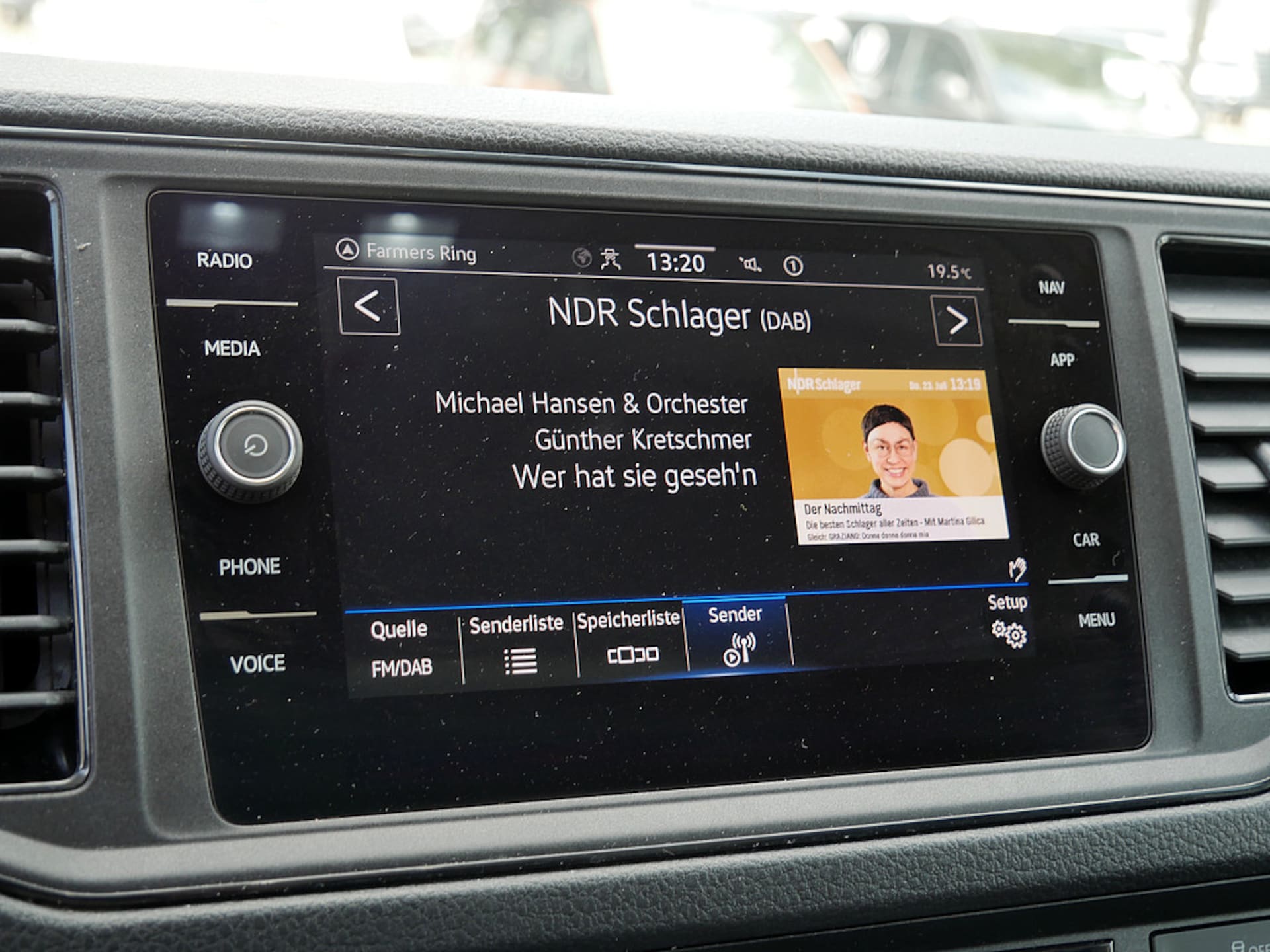 Volkswagen Crafter Einzelkabine langer Radstand