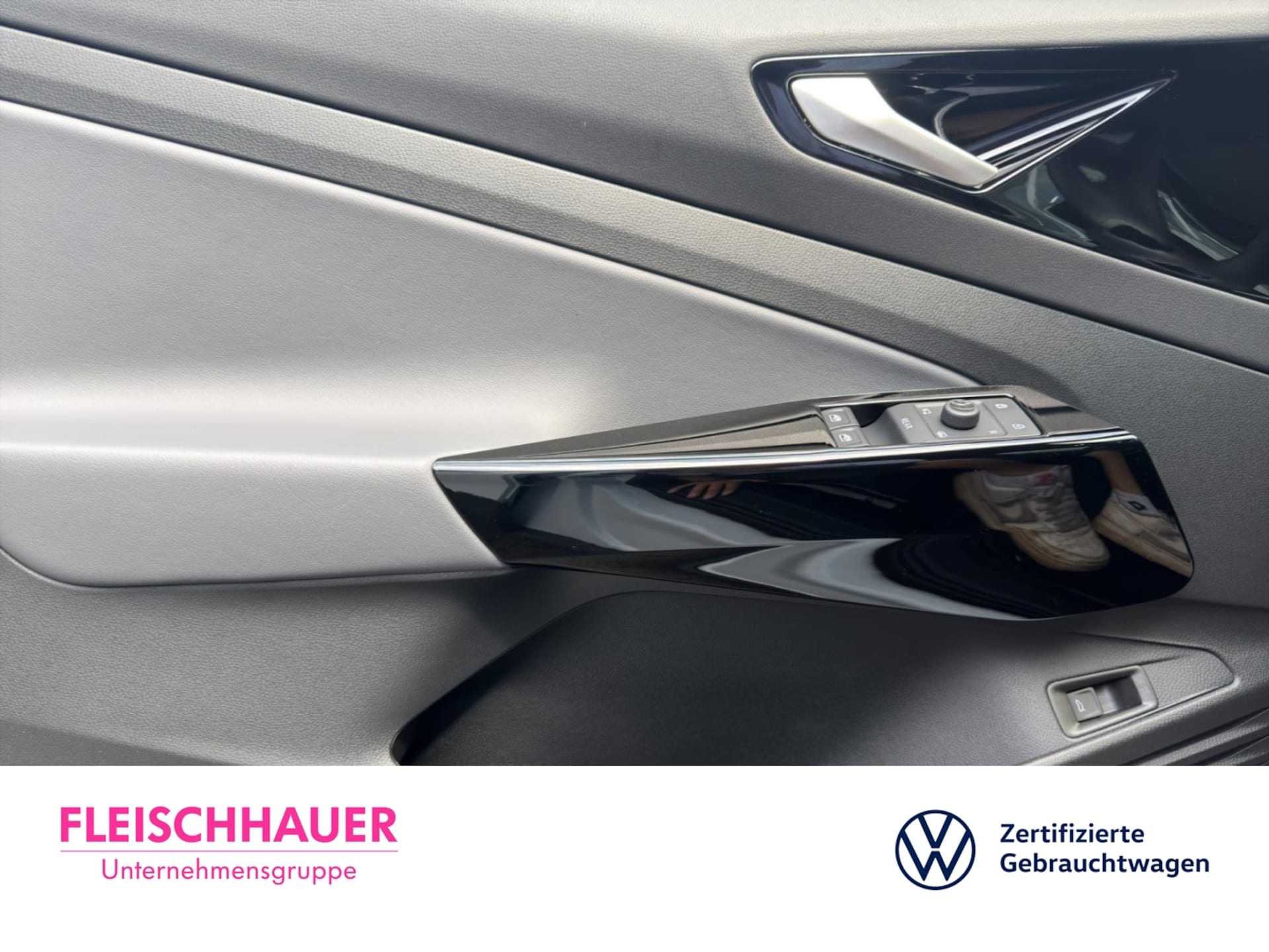 Volkswagen ID.4 Pro